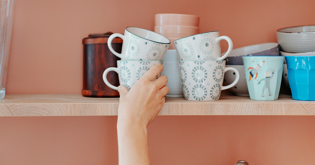 12 (Extra) Tiny Steps To Assist You Simplify Your Residence and Life