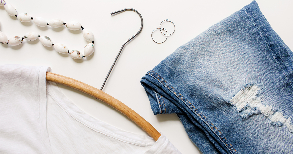 12 Tricks to Kickstart Your Capsule Wardrobe Journey